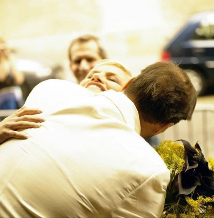 Ζευγάρι της ελληνικής showbiz, επιβεβαίωσε τον χωρισμό του μετά από 12 χρόνια