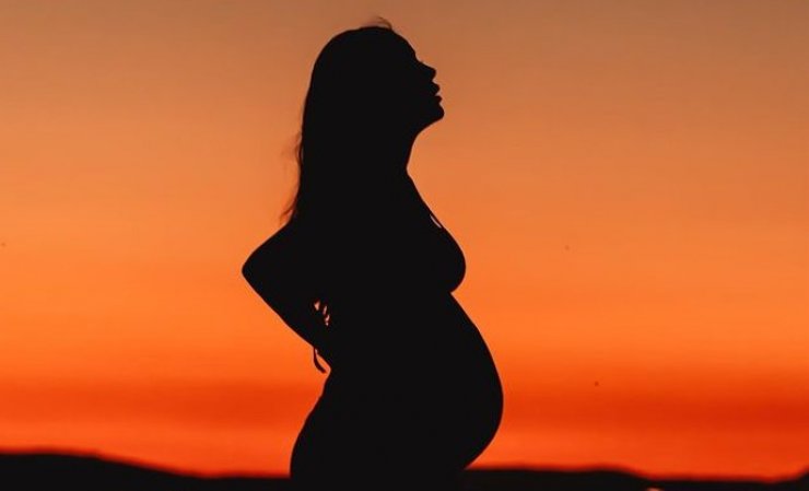 Mοντέλο του νησιού μας πρώτη φορά μαμά! Τα υπέροχα στιγμιότυπα με τον νεογέννητο γιο της