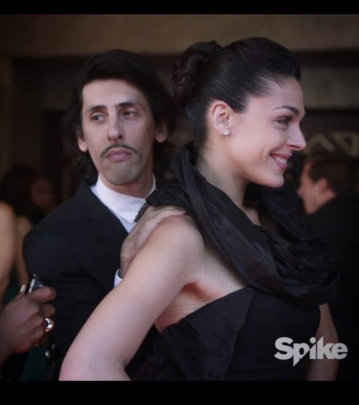 Ιωάννα Τριανταφυλλίδου: Πρωταγωνίστρια σε διαφήμιση στην αμερικανική τηλεόραση