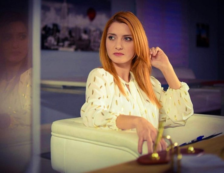 Χριστιάνα Μούζουρα: Δείτε την με ολόσωμο μαγιό χωρίς ρετους