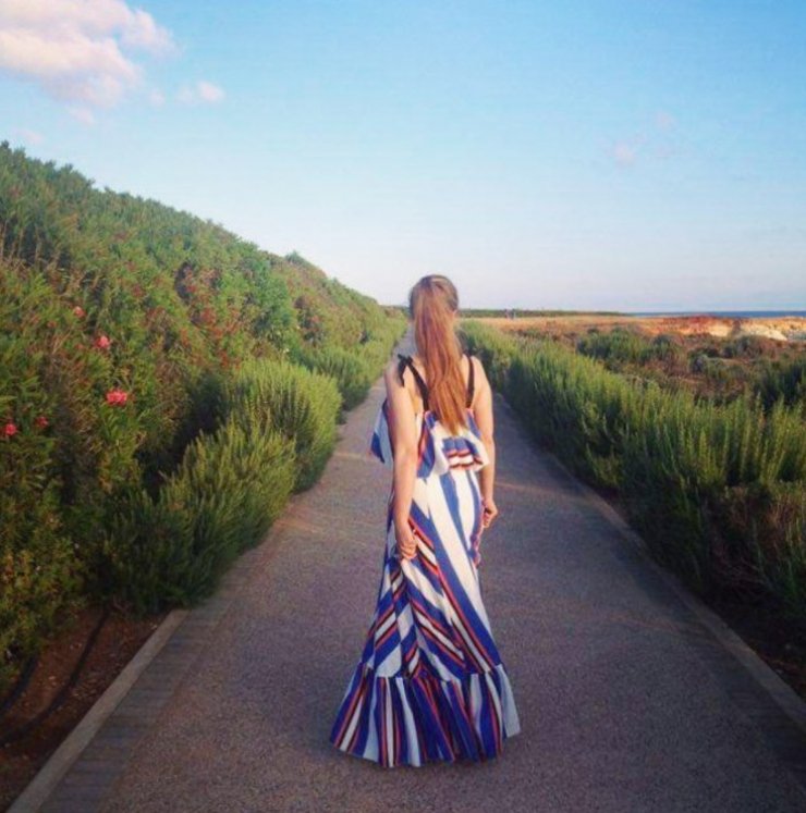 Αποκλειστικό: Κύπρια ηθοποιός παντρεύτηκε κρυφά και δεν το πήραμε είδηση