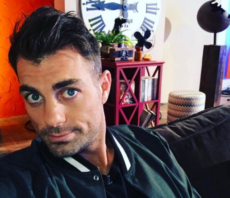 Δεν θα πιστεύετε πόσο χρονών είναι ο Στέλιος Χανταμπάκης από το "Survivor"