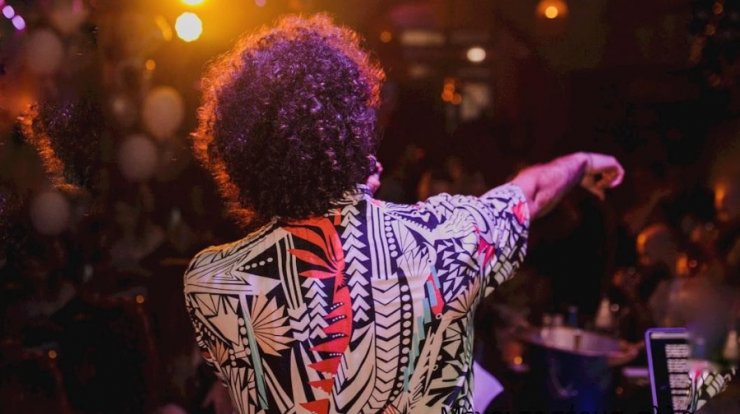 Kύπριος τραγουδιστής αποκάλυψε πως παντρεύεται άμεσα - "Θα είναι σε κλειστό κύκλο"