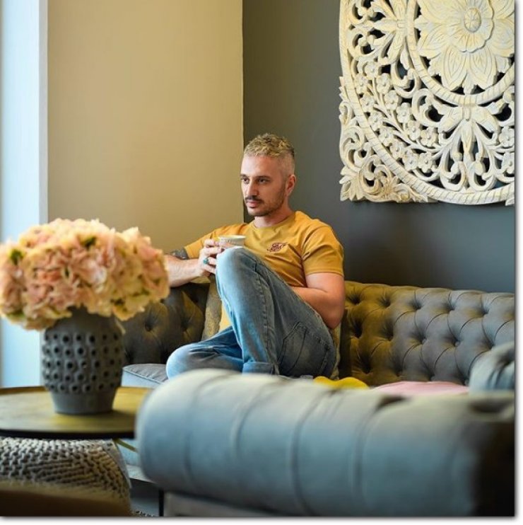 Δεν θα πιστεύετε τι έκανε η κόρη της Κωνσταντίνας Ευριπίδου, Αριαδνή στο Νικόλα Ιωαννίδη [βίντεο]