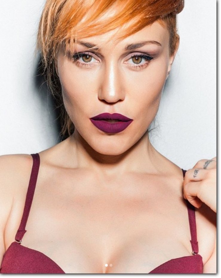 Πηνελόπη Αναστασοπούλου: Αυτό είναι το φύλο του μωρού που περιμένει!