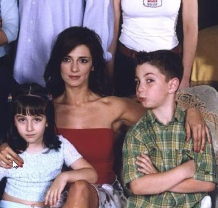 Δείτε πως είναι σήμερα ο "Φοίβος" από την "Νταντά"!