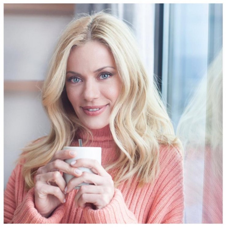 Γενέθλια σήμερα για τη Ζέτα Μακρυπούλια