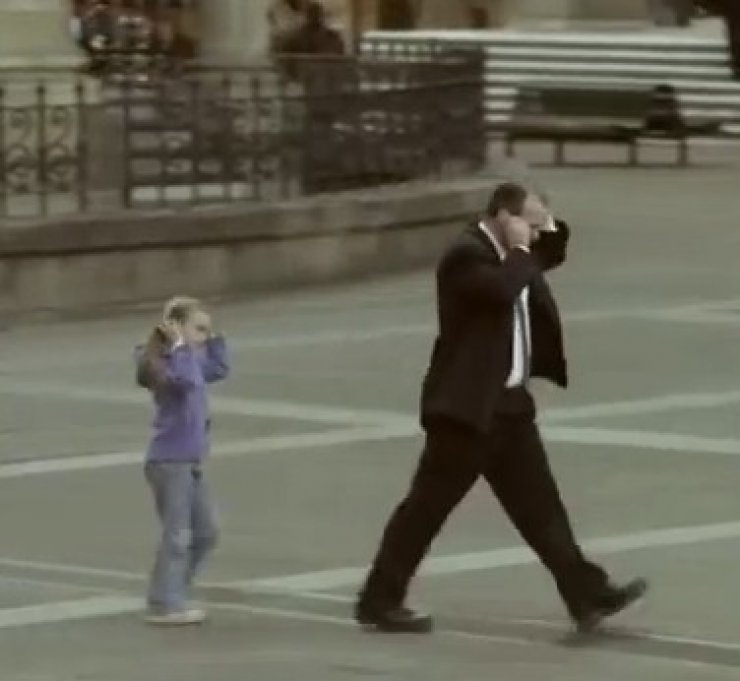 60 δευτερόλεπτα που θα σε αλλάξουν για πάντα [βίντεο]