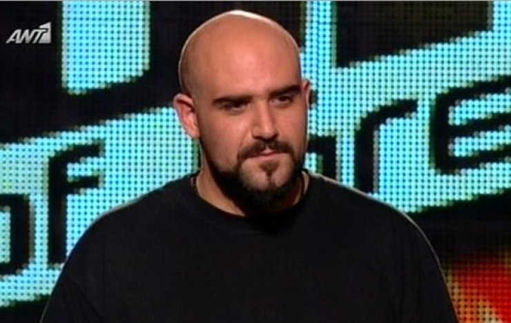 Λευτέρης Κιντάτος: Η αποκάλυψη για τον θάνατο του πατέρα του μια μέρα πριν το "The Voice" και η αρρώστια της μητέρας του