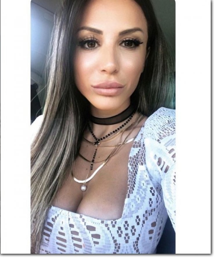 Λουκία Κυριάκου: Μιλά ανοικτά για τις πλαστικές που έχει κάνει!