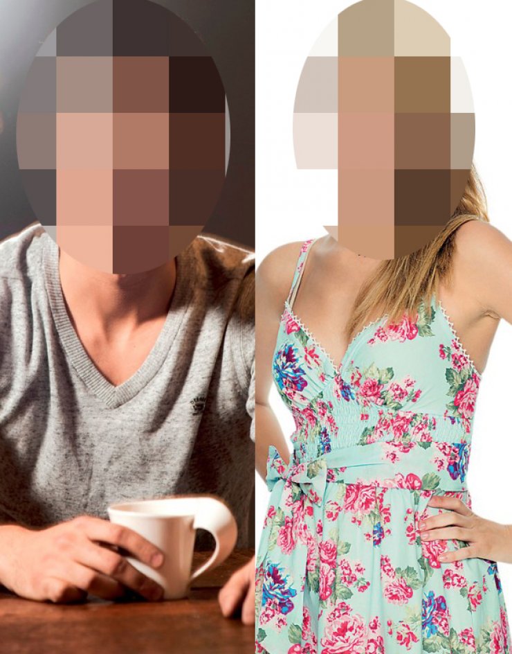 Αυτό είναι το νέο hot ζευγάρι της ελληνικής showbiz!