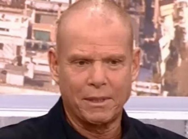 Τζώνη Καλημέρης: Αποκαλύπτει το τηλεοπτικό μέλλον Μενεγάκη - Μουτσινά & σχολιάζει τα πρόσωπα της επικαιρότητας