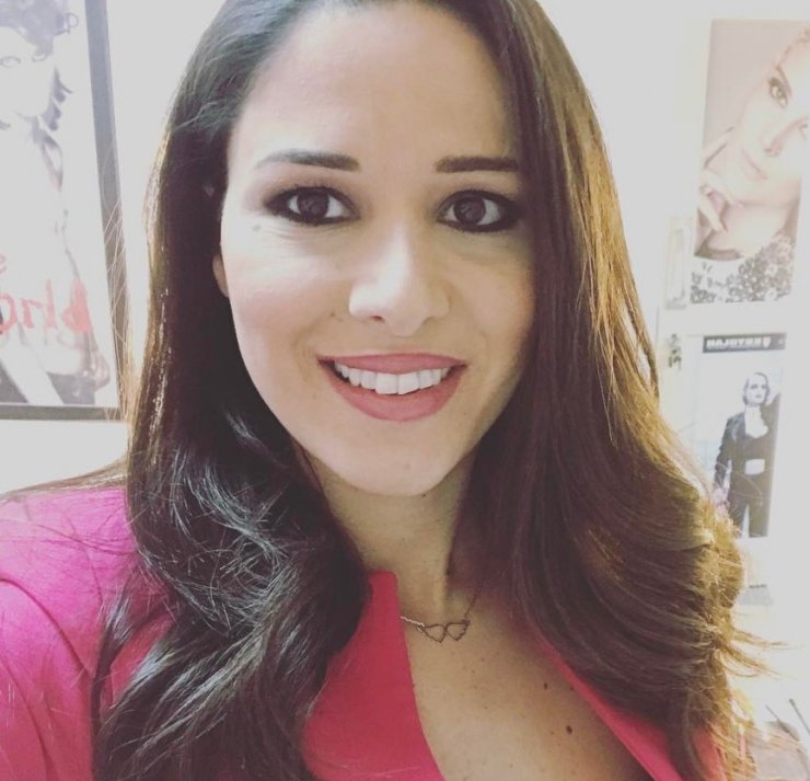 Στέλλα Στυλιανού: Όλη η αλήθεια για το τηλεοπτικό της μέλλον στο Megaone