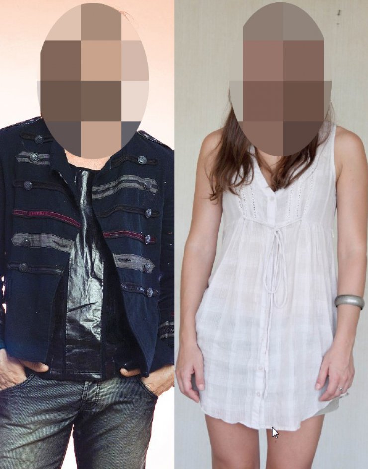 Νέος έρωτας στην ελληνική showbiz!