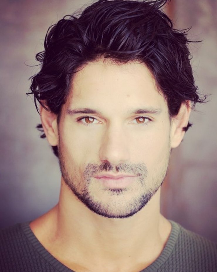 Πάνος Βλάχος: Μείναμε με το στόμα ανοιχτό με την απίστευτη αλλαγή στο κορμί του