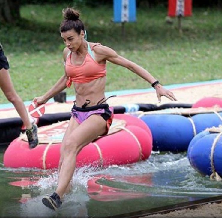 Ειρήνη Παπαδοπούλου: Είχε αποκαλύψει πριν φύγει για τον Άγιο Δομίνικο τι τους επιτρεπόταν να πάρουν σε είδη ρουχισμού