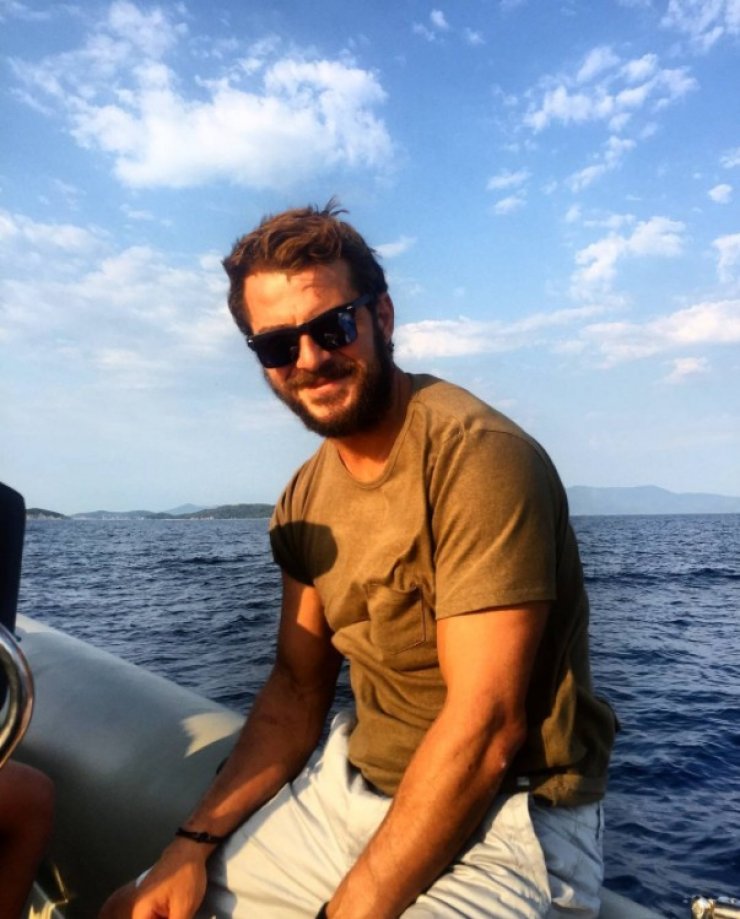 Τελευταία εξέλιξη: Στο Γενικό νοσοκομείο της Αθήνας ο Γιώργος Αγγελόπουλος