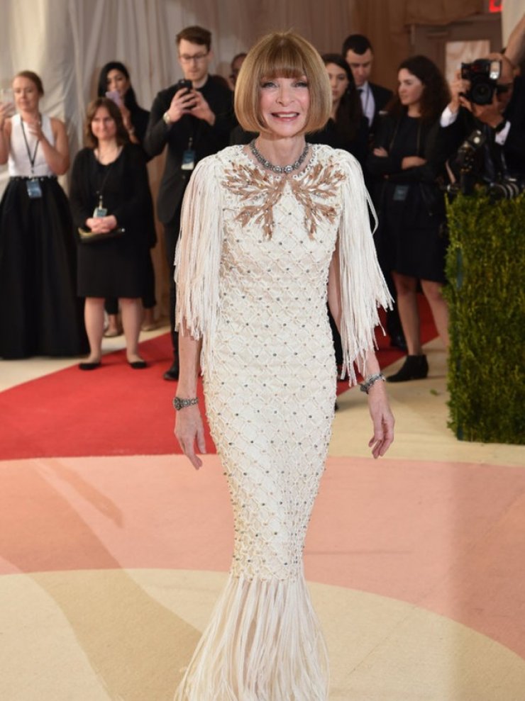 Το θέμα του Met Gala 2018 θα προκαλέσει αντιδράσεις