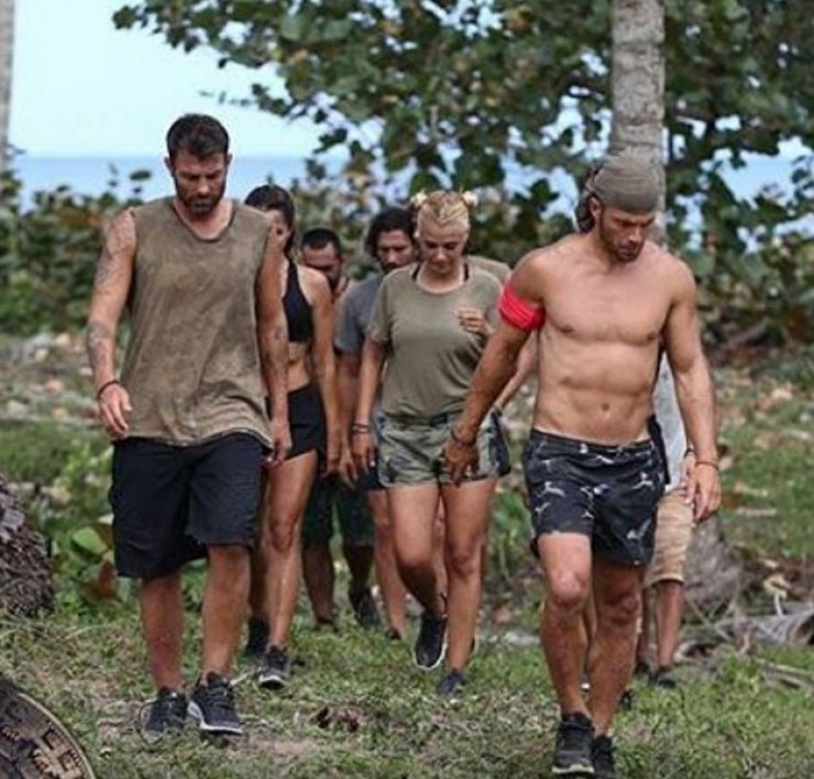 Την Κυριακή θα δούμε ένα επεισόδιο που μας δείχνει ακριβώς τι πάει να πει "Survivor"