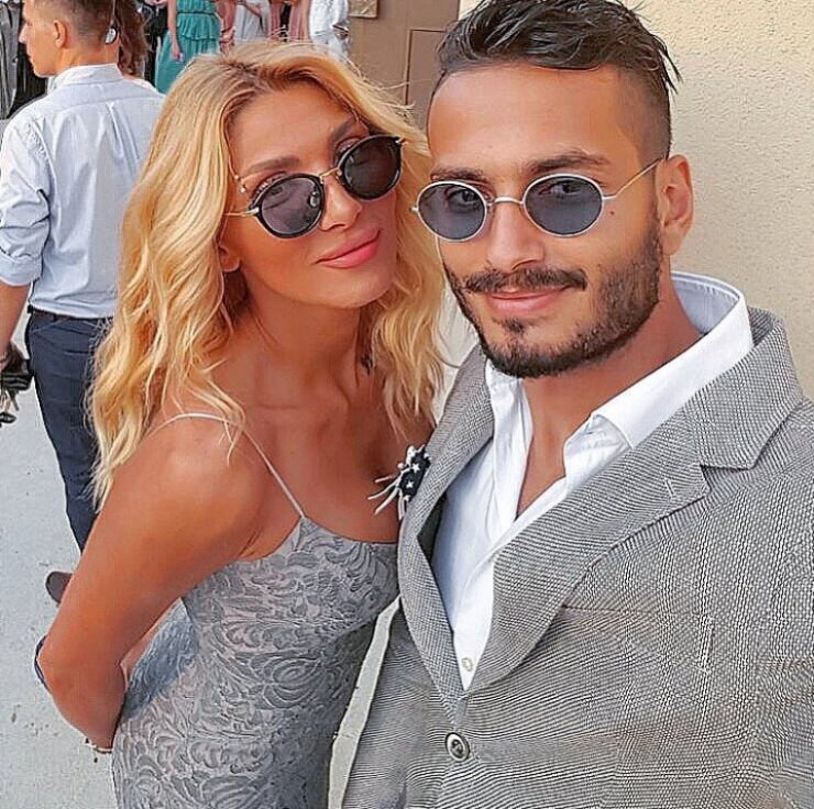 Αγγελική Ηλιάδη - Σάββας Γκέντσογλου: Αυτός είναι ο λόγος του χωρισμού τους!