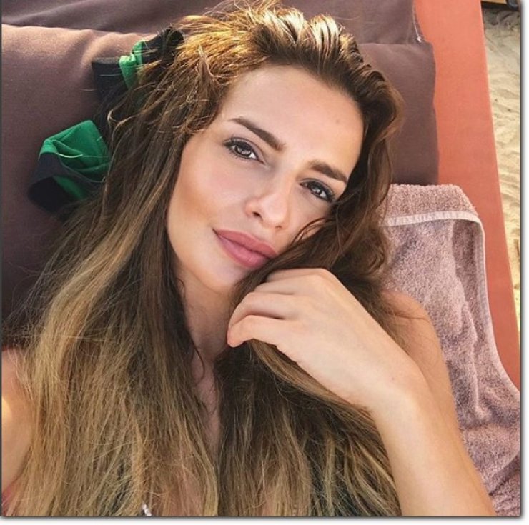 Χαριτίνη Ηλιάδου: Αυτός είναι ο λόγος που δεν υπέγραψε ακόμη με το TV One