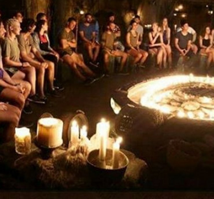 Θα επιστρέψει πάικτης στο "Survivor" που αποχώρησε;