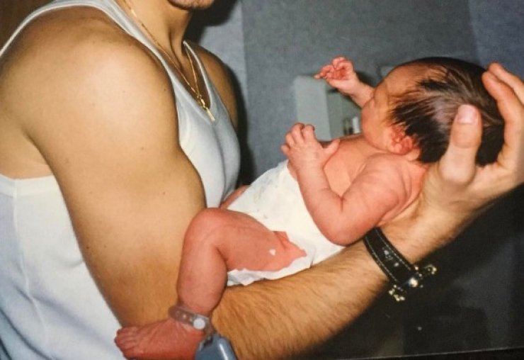 Έγινε 18 ετών και οι super διάσημοι γονείς του ευχήθηκαν με το πιο συγκινητικό τρόπο