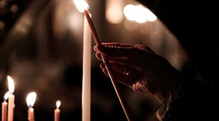 Θλίψη: Πέθανε Ελληνίδα ηθοποιός και τραγουδίστρια [εικόνες]