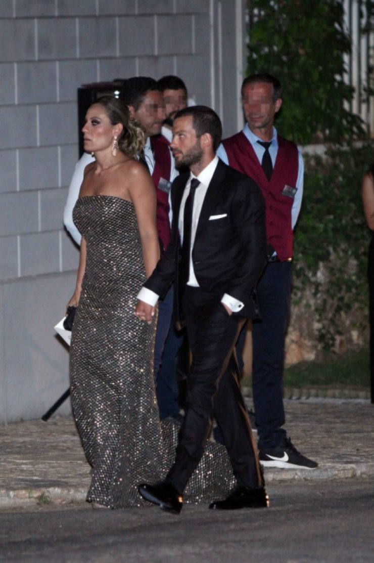 Παντρεύεται η Ελεονώρα Μελέτη; Το ρομαντικό δείπνο και η πρόταση γάμου