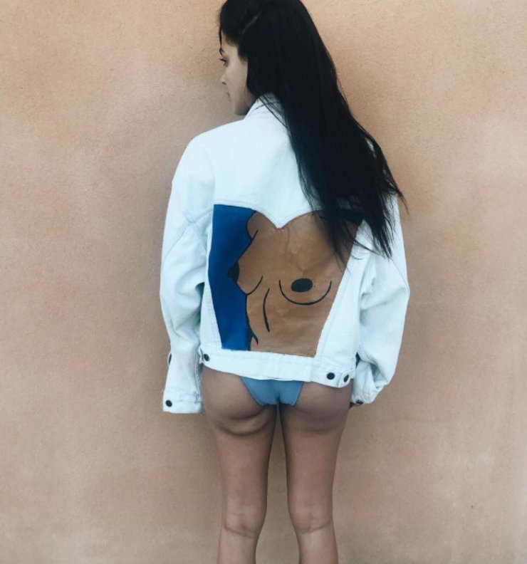 Και όμως αυτό είναι το σώμα sexy Ελληνίδας 