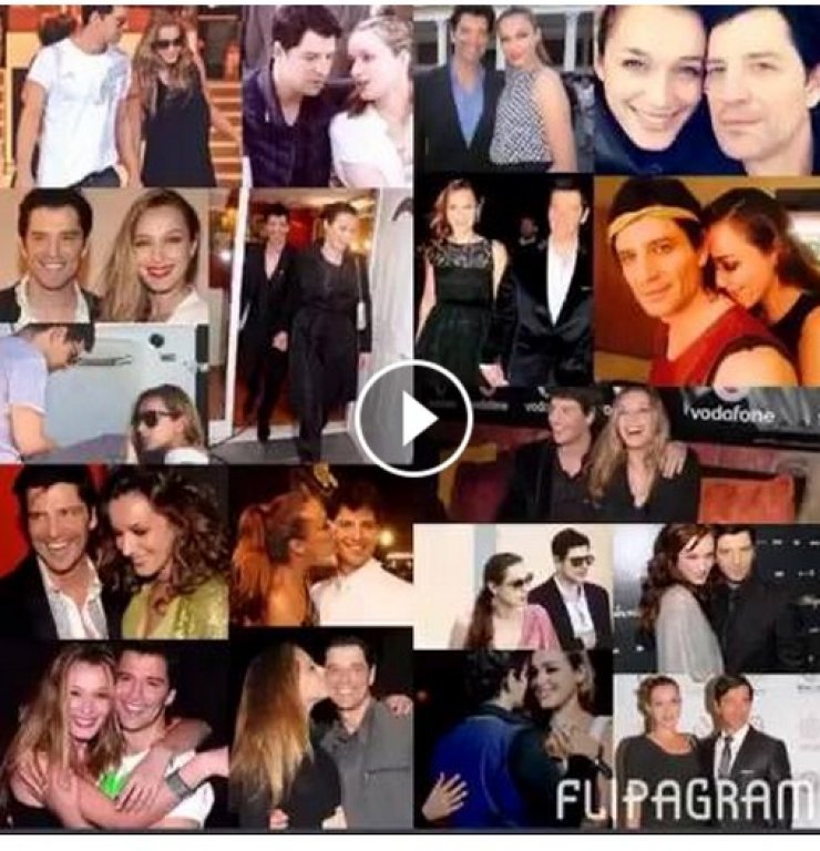 Σάκης Ρουβάς: Το τρυφερό βίντεο για τα γενέθλιά του που κάνει τον γύρο του διαδικτύου!