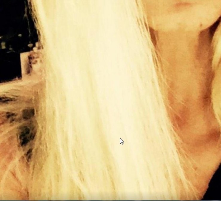 Η απόλυτη στυλιστική αλλαγή πασίγνωστης Κύπριας