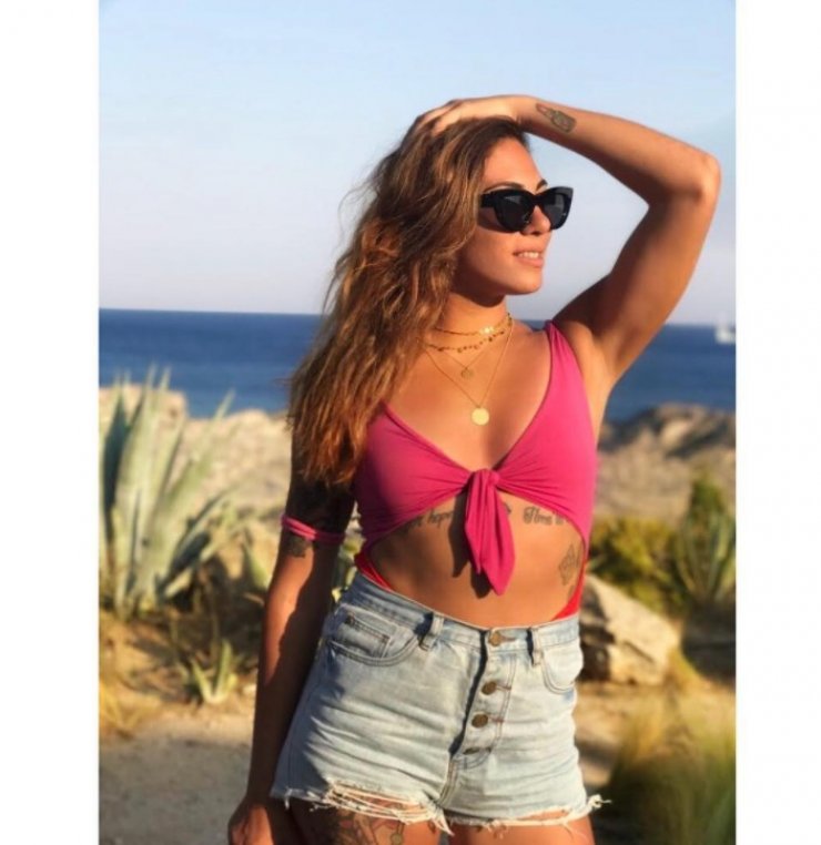 Το περιστατικό με την Ευρυδίκα Βαλαβάνη που δεν έδειξαν ποτέ οι κάμερες από τον τελευταίο αγώνα