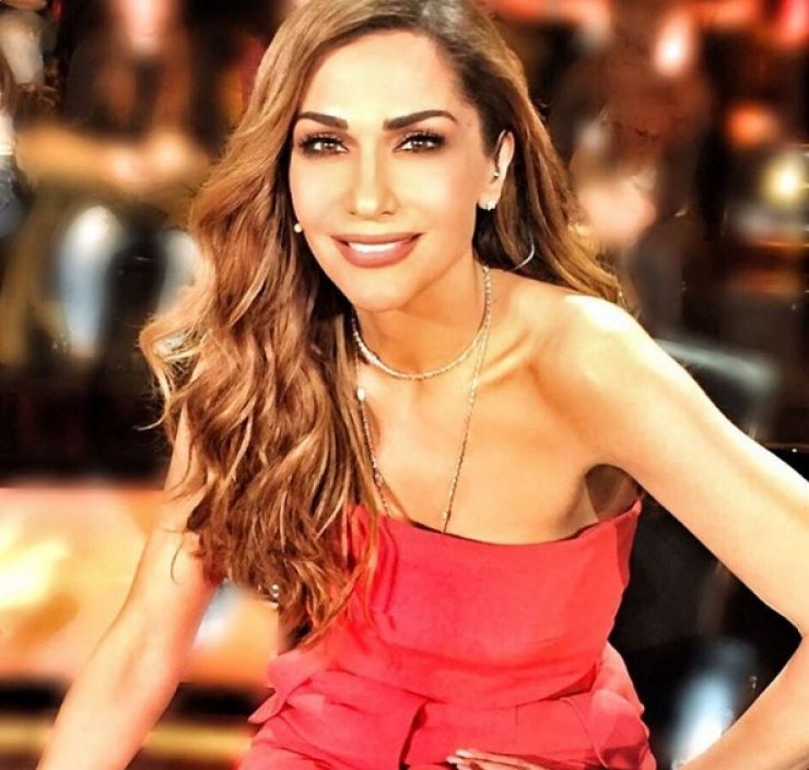 Αυτή είναι η αγαπημένη γωνιά του σπιτιού της Δέσποινας Βανδή