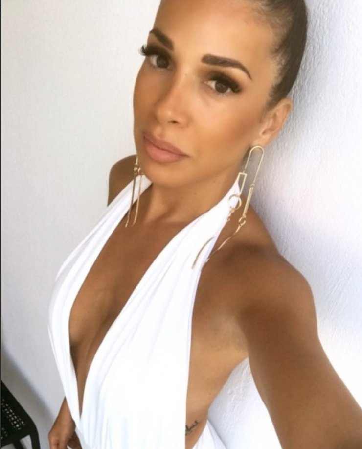 Ελένη Χατζίδου: Η αλλαγή στην εξωτερική της εμφάνιση