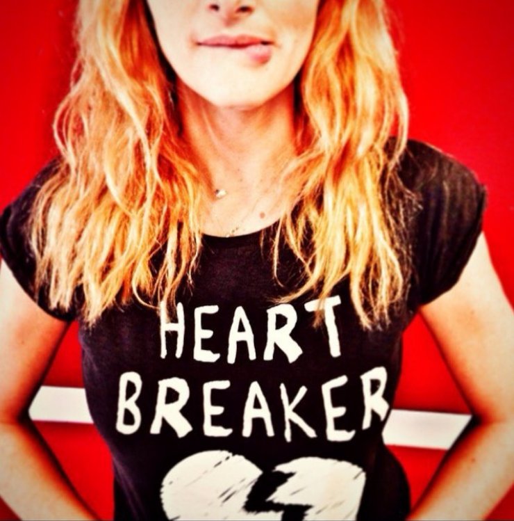 Ελληνίδα ηθοποιός: "Έχω απιστήσει και δεν αισθάνομαι καλά γι’ αυτό"