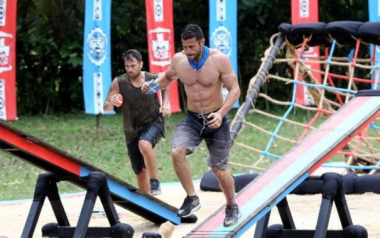 Οι πρώτες δηλώσεις του Κωνσταντίνου Βασάλου μετά τη λιποθυμία του! 