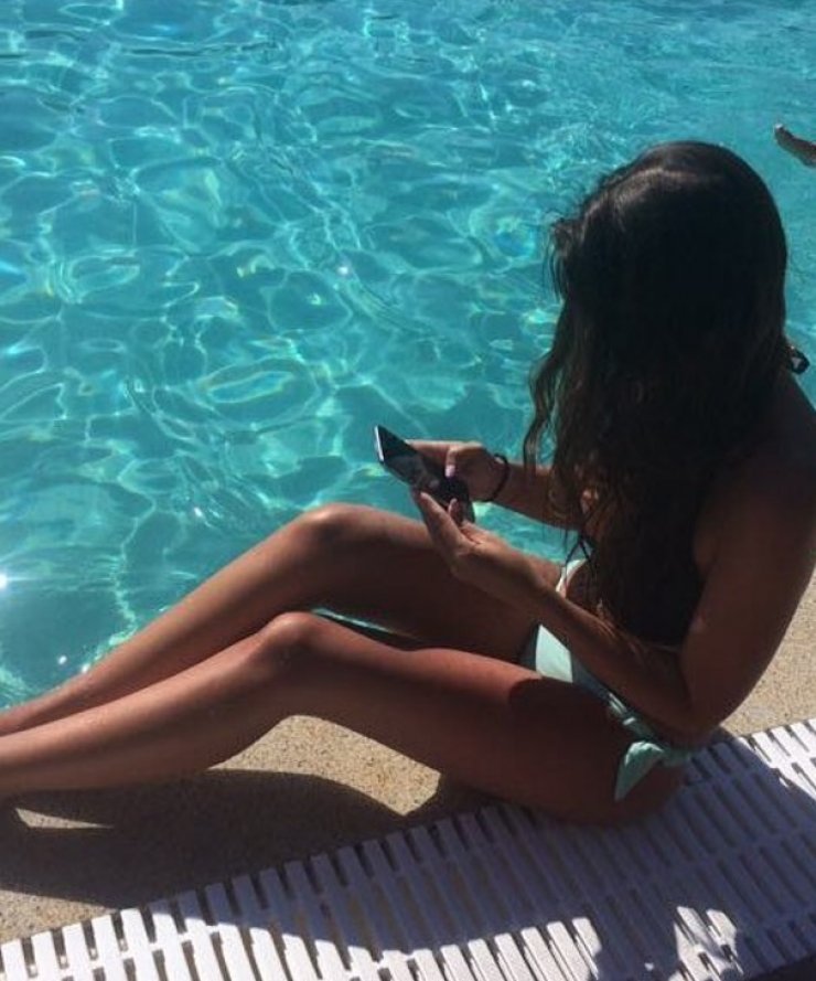 Επιβεβαιώθηκε νέος χωρισμός στην ελληνική showbiz