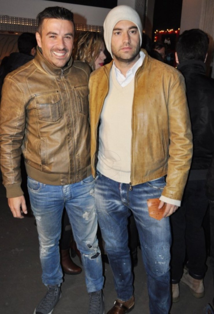 Επώνυμη Ελληνίδα αποκαλύπτει: "Δέχθηκα μεγάλο πόλεμο για τον Γιάννη Αϊβάζη και τον Κώστα Φραγκολιά"