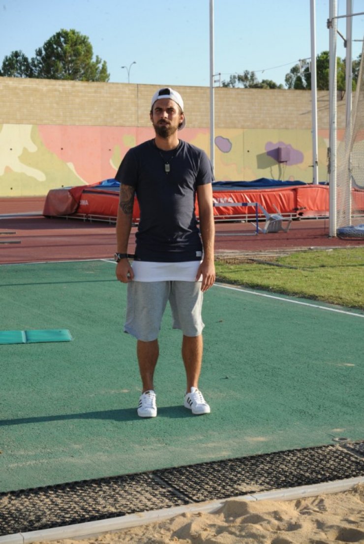 Μάριος Πρίαμος: Μιλά ανοιχτά για την προσωπική του ζωή και αποκαλύπτει...