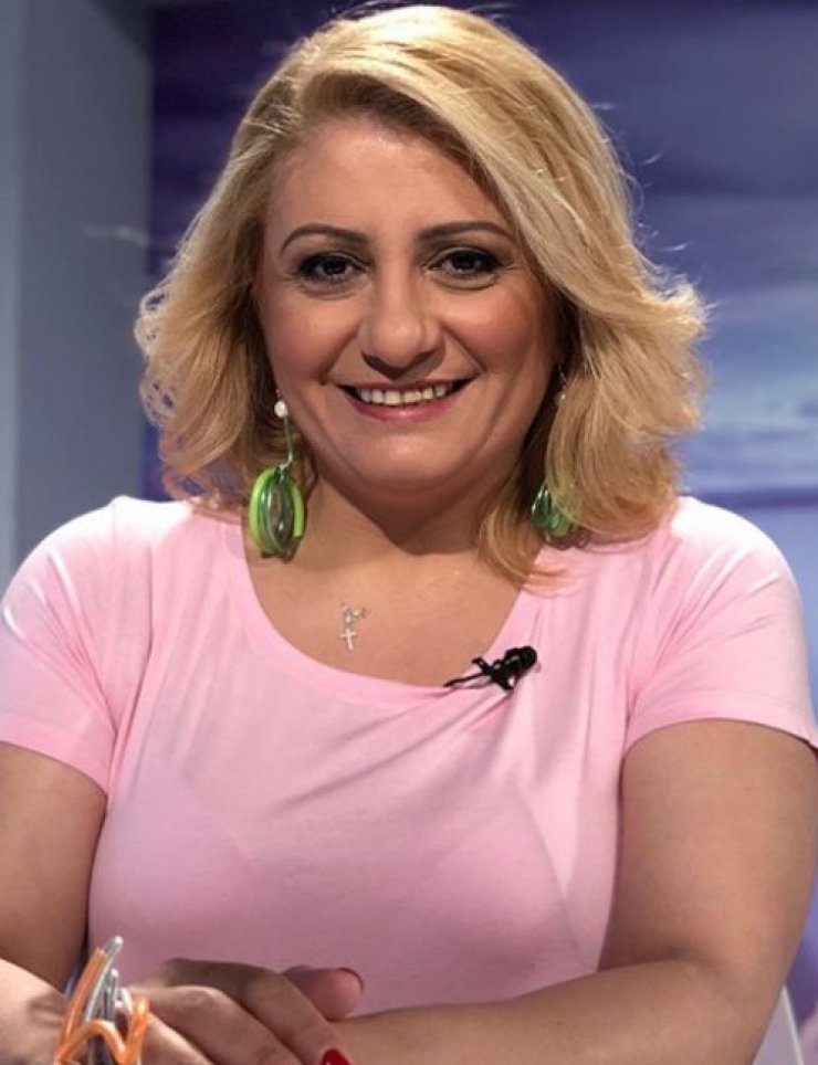 Η νέα εξομολόγηση της Θέκλας Πετρίδου για τη βία που υπέστη: “Η έγνοια μου η μεγάλη ήταν να μην ξυπνήσουν τα μωρά στο διπλανό δωμάτιο” [βίντεο]