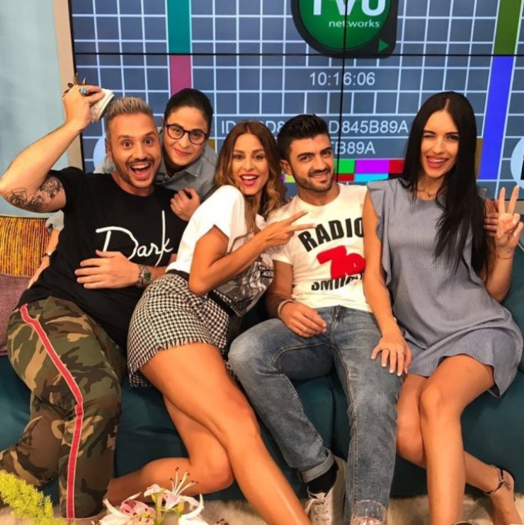 Νέα κόντρα στην εκπομπή "Όλα Για Σένα"