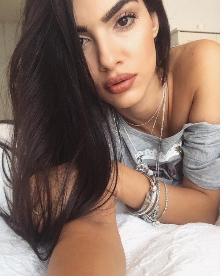 Άντρεα Κυριάκου: Επιστρέφει στην κυπριακή τηλεόραση με διπλό ρόλο