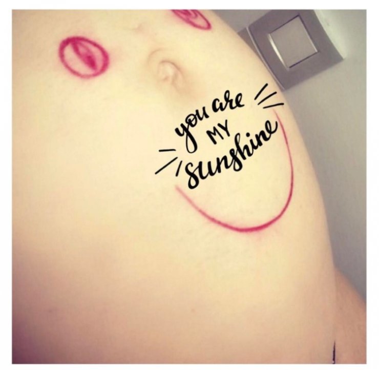 Επώνυμη Ελληνίδα ξανά έγκυος μετά από τρεις μήνες που έφερε στον κόσμο το γιο της 