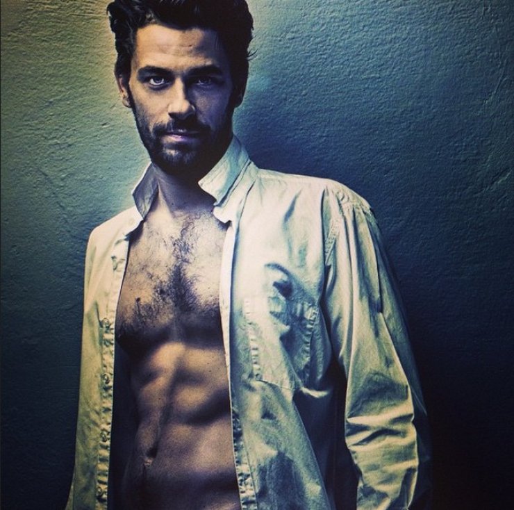 Τότσικας: "Μου αφαιρούσαν το μακιγιάζ με τα καλύτερα προϊόντα και θερμαινόμενους πάτους να μην κρυώνουν τα πόδια μου"