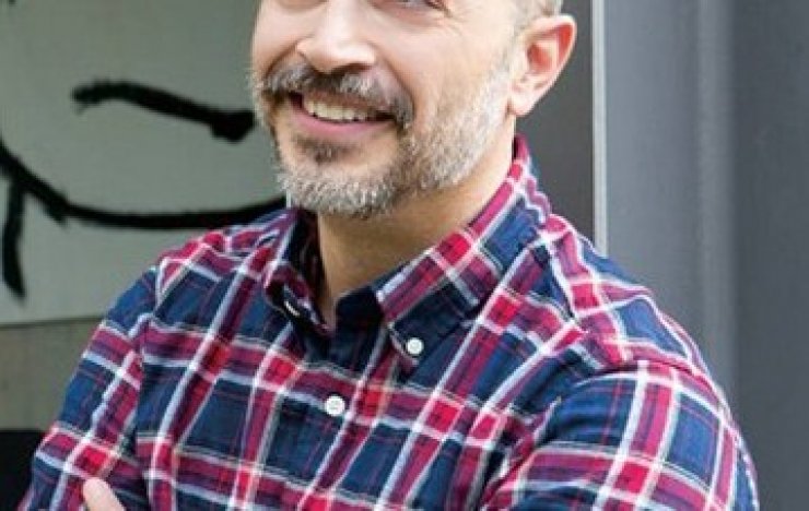 Πατέρας επώνυμου Κύπριου:  «Ο γιός μου είναι ομοφυλόφιλος κι είμαι περήφανος γι