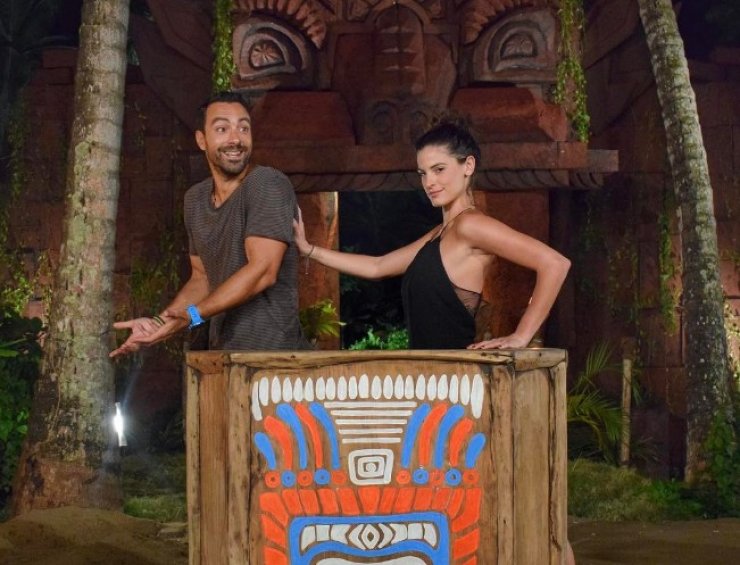 Τελικά μπαίνει η Χριστίνα Μπόμπα στην ομάδα των "Μαχητών"