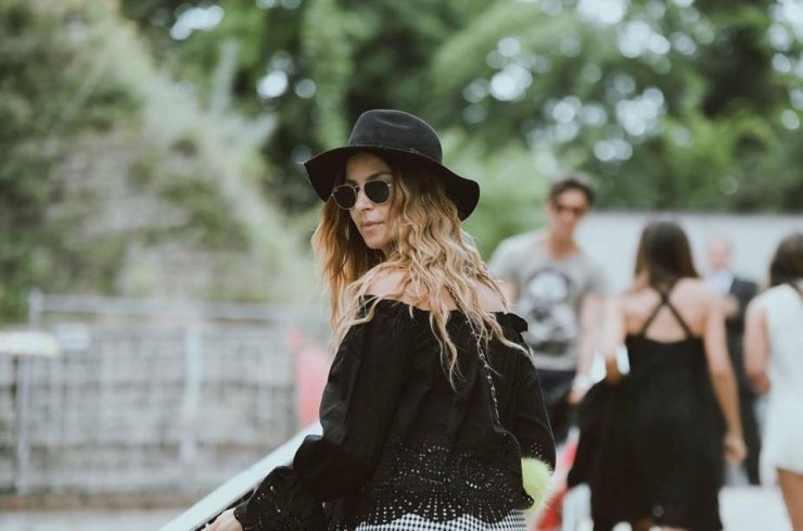 Κωνσταντίνα Ευριπίδου: "Αν με ακούει η φίλη θέλω να της πω ότι την έχω συγχωρέσει"