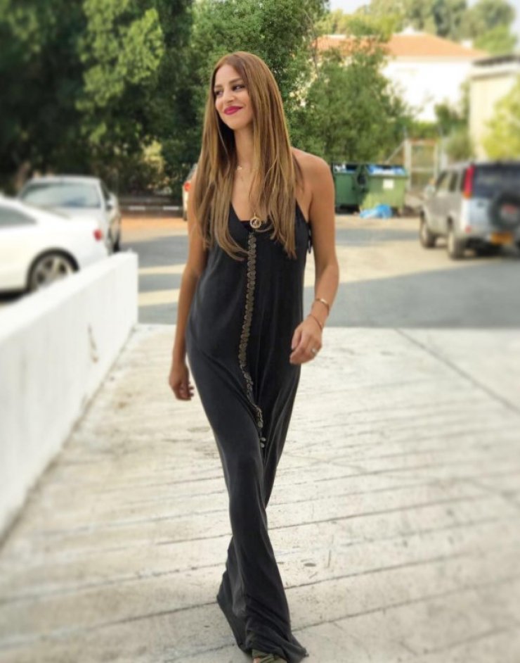 Κωνσταντίνα Ευριπίδου: Ρωτήθηκε αν η εγκυμοσύνη μιας παρουσιάστριας ανεβάζει τα νούμερα τηλεθέασης