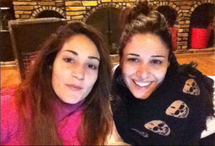 Στέλλα Στυλιανού - Μικαέλλα Χατζηεφραίμ: Ψήνονται στον πυρετό